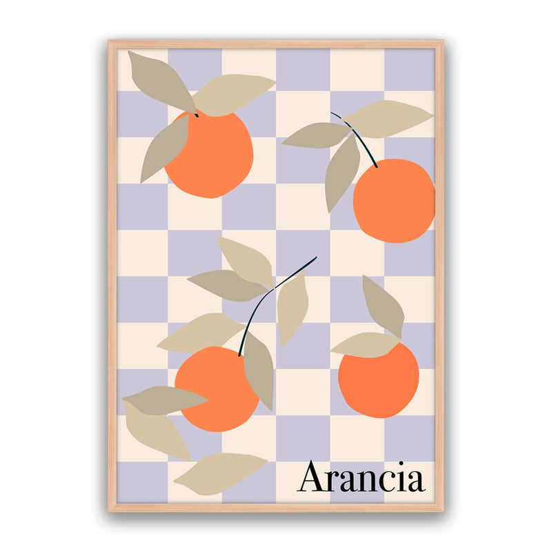 Arancia
