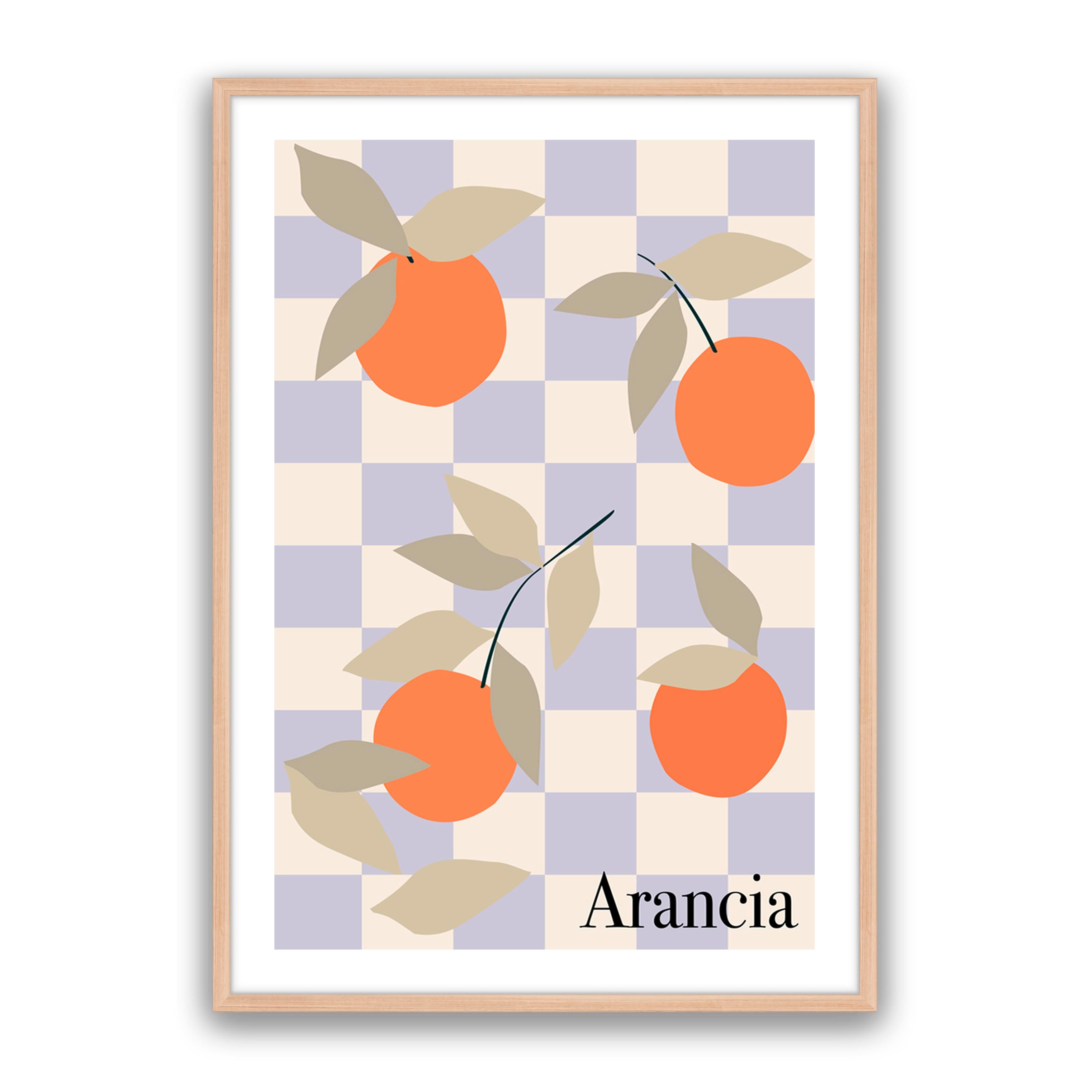 Arancia