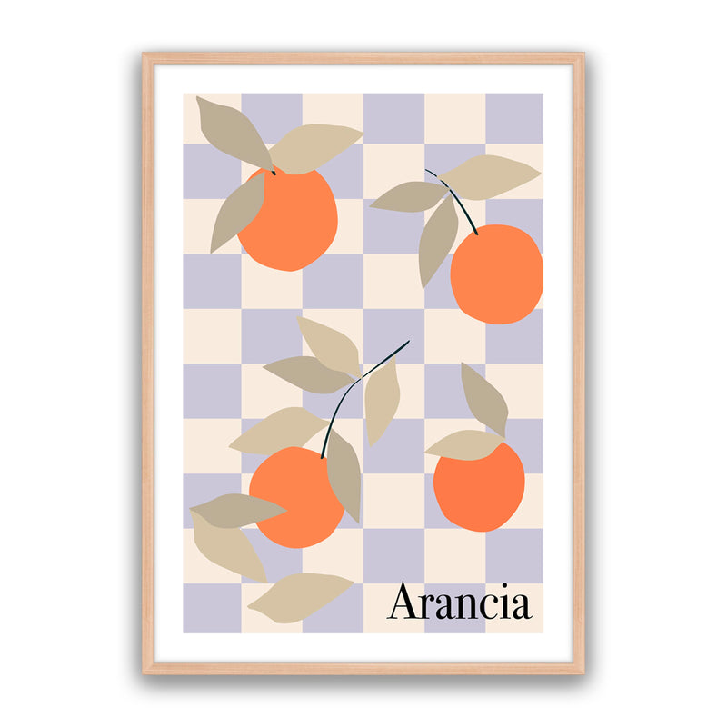 Arancia