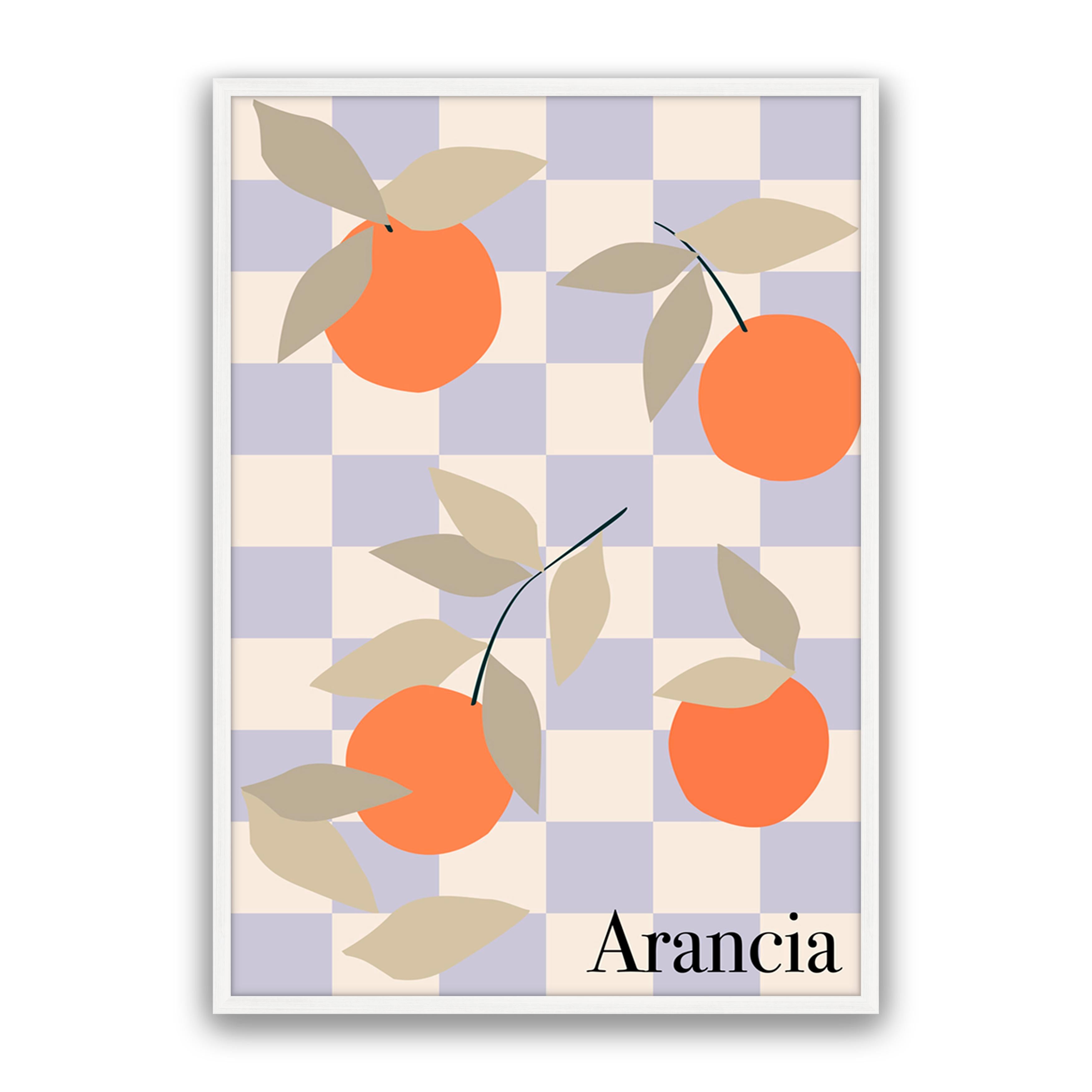 Arancia