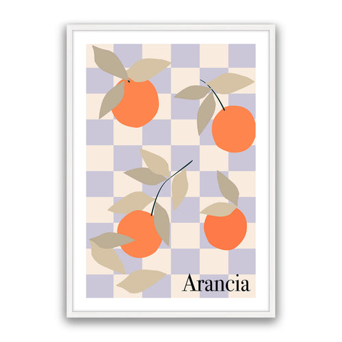 Arancia
