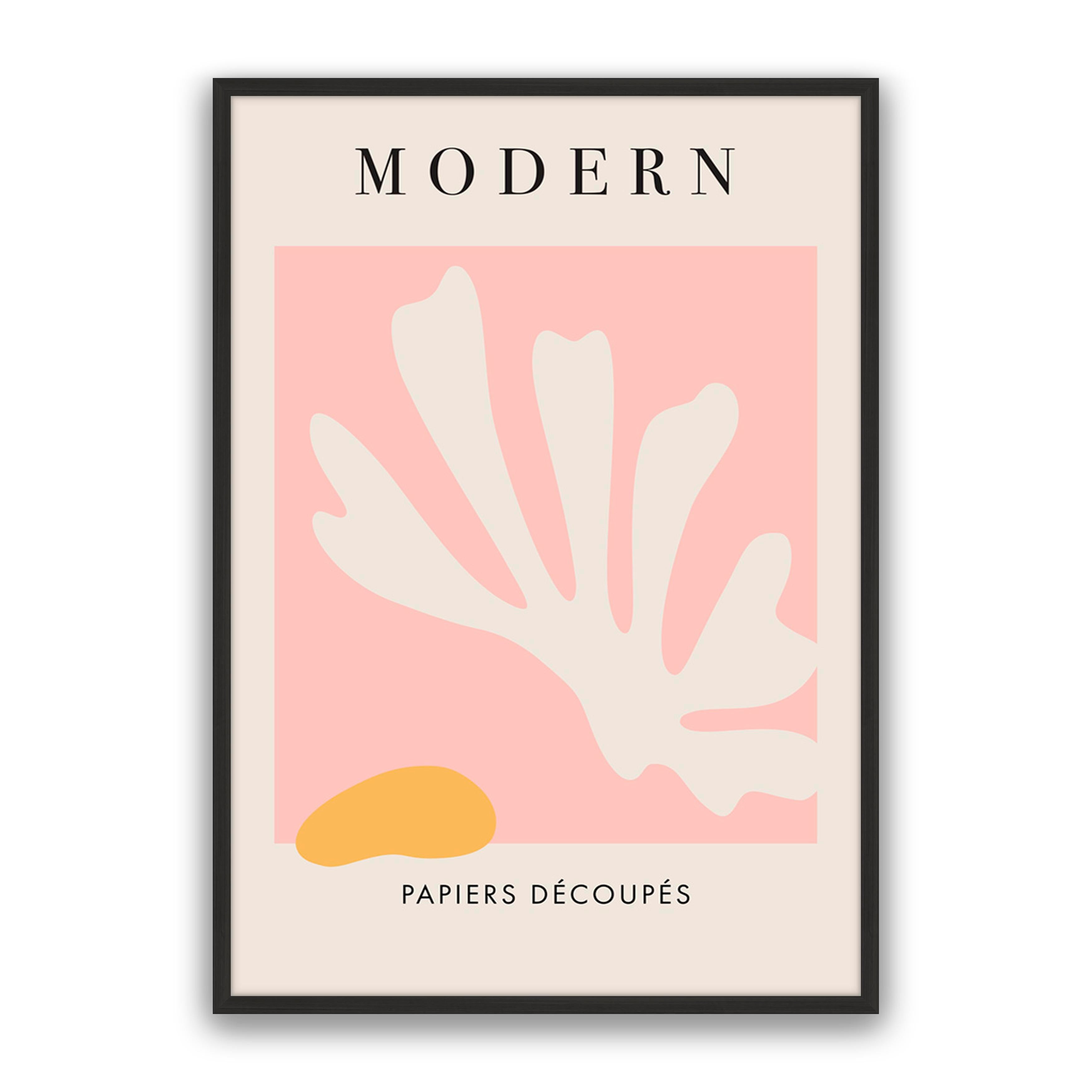 Modern