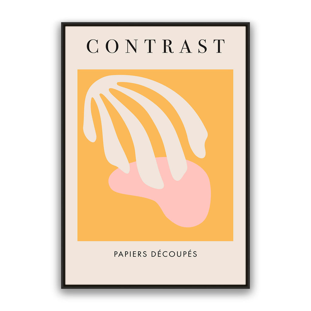Contrast