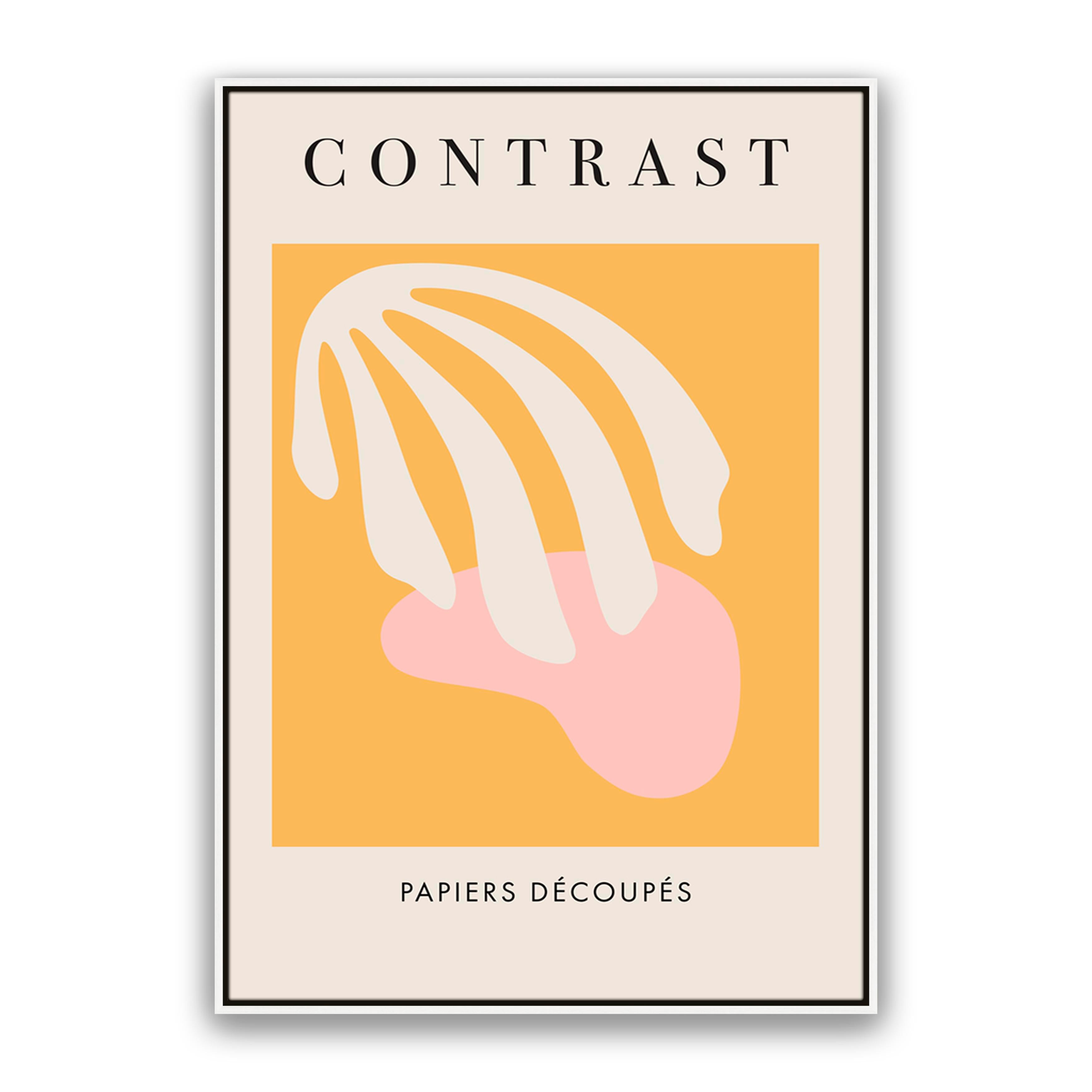 Contrast