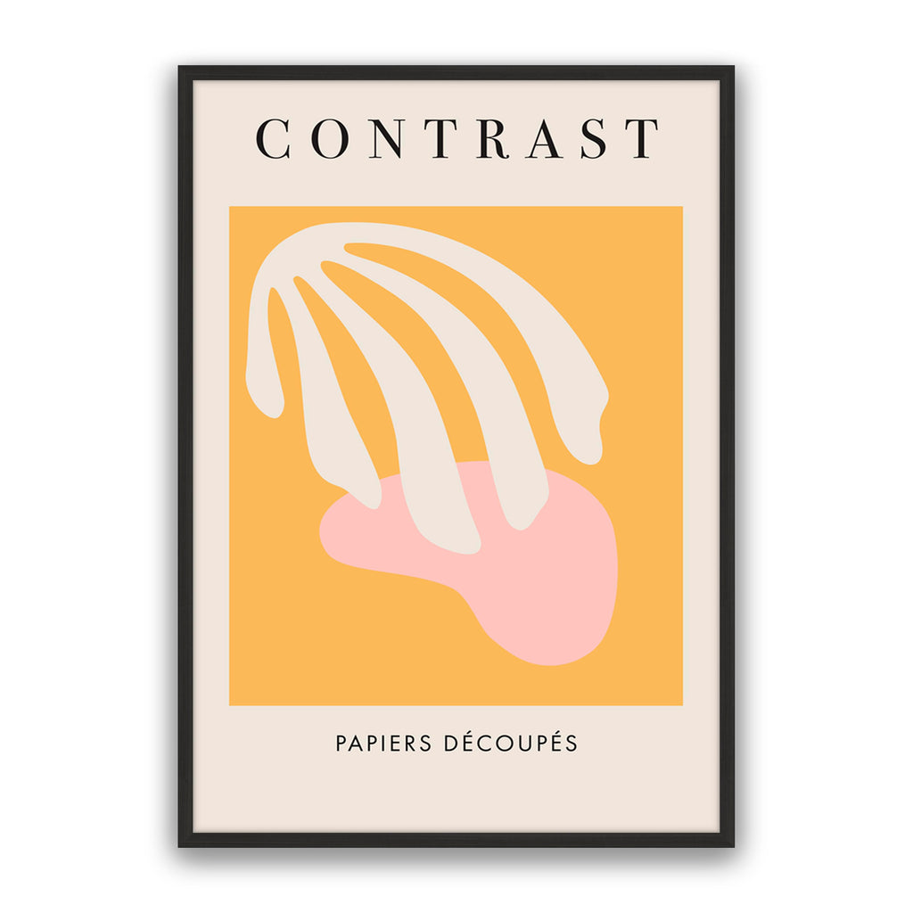 Contrast