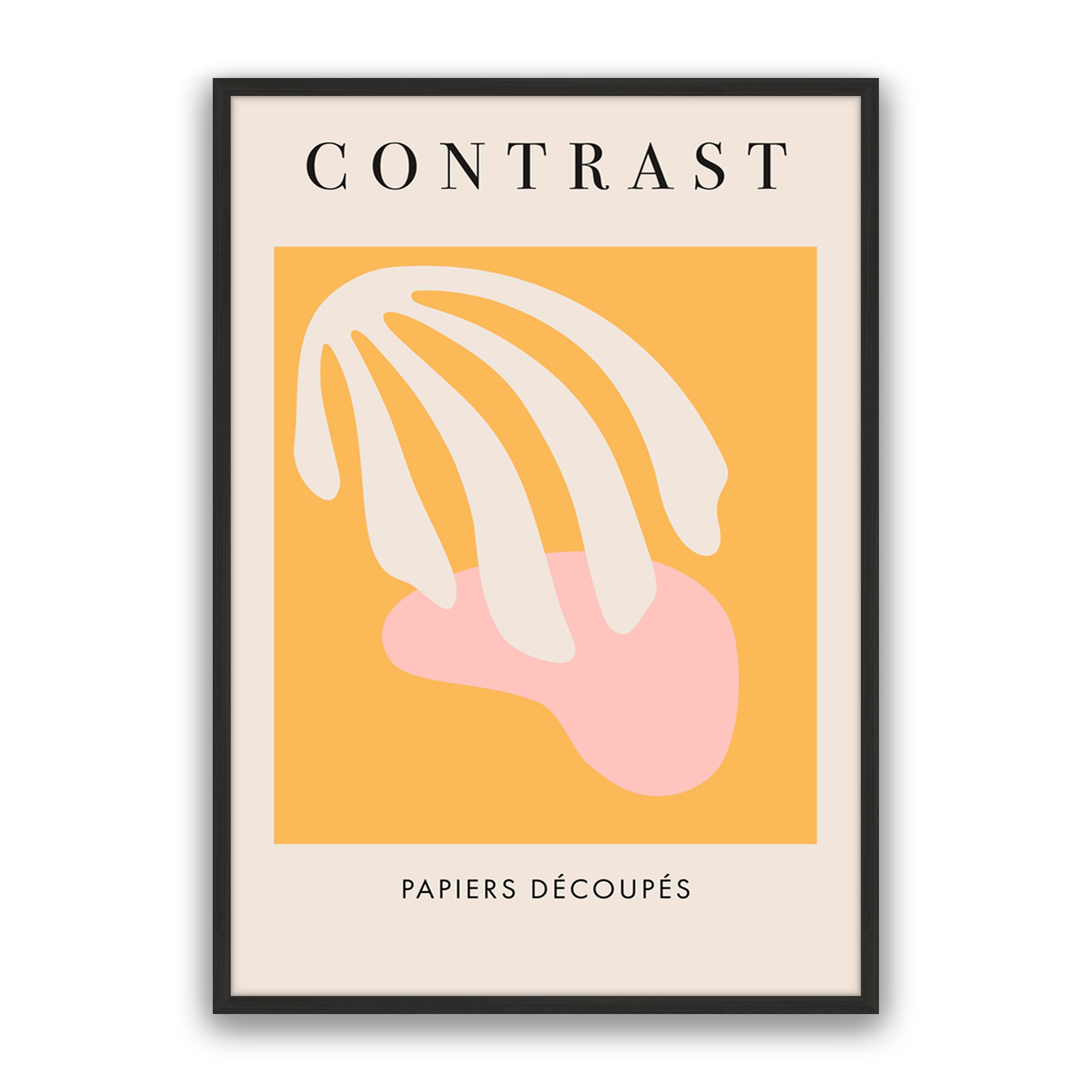 Contrast