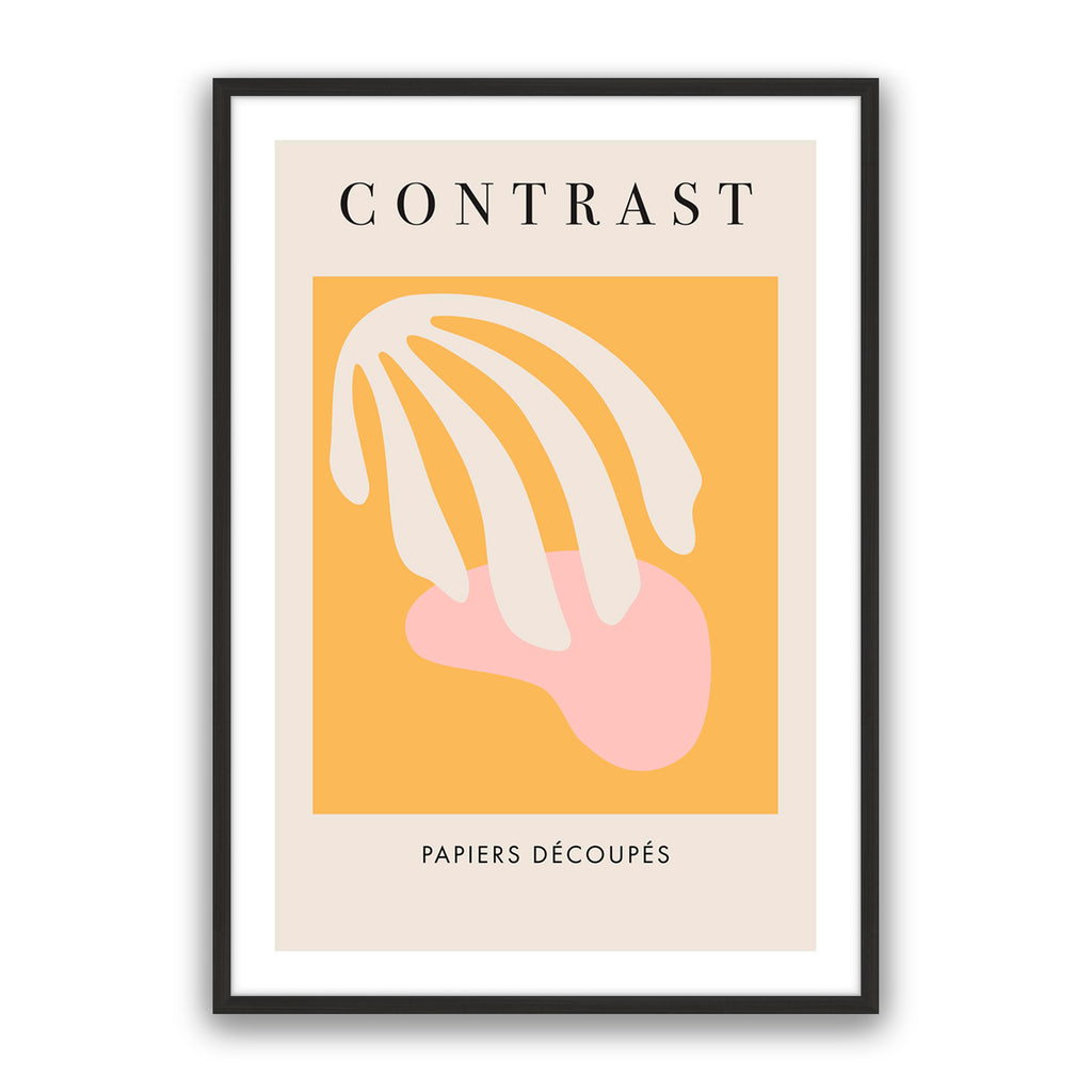 Contrast