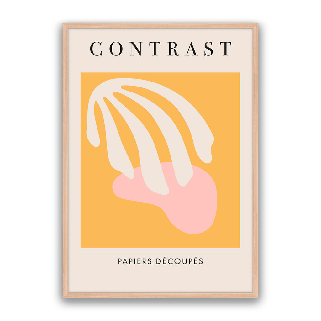 Contrast