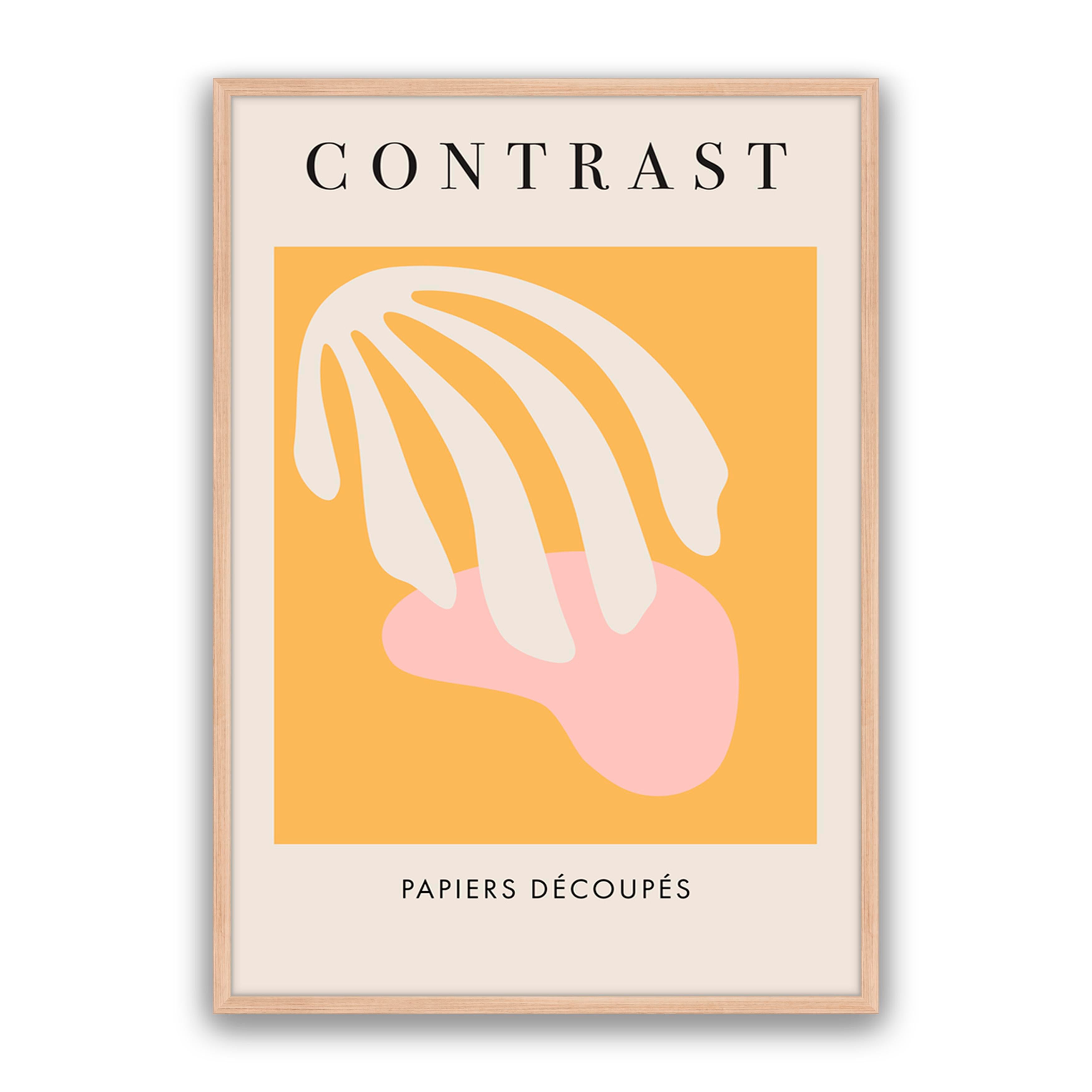 Contrast