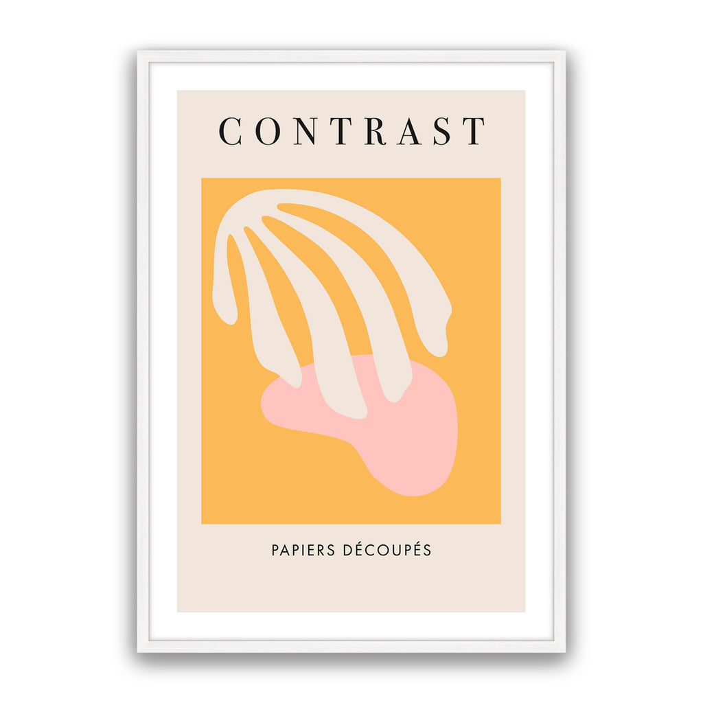 Contrast