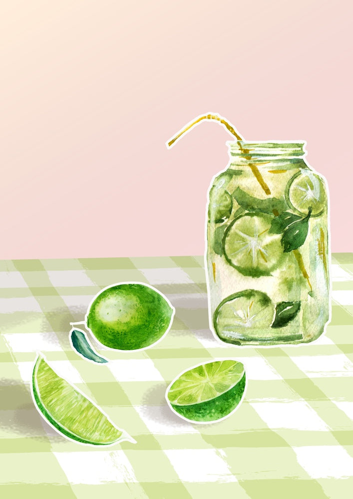 Limetta