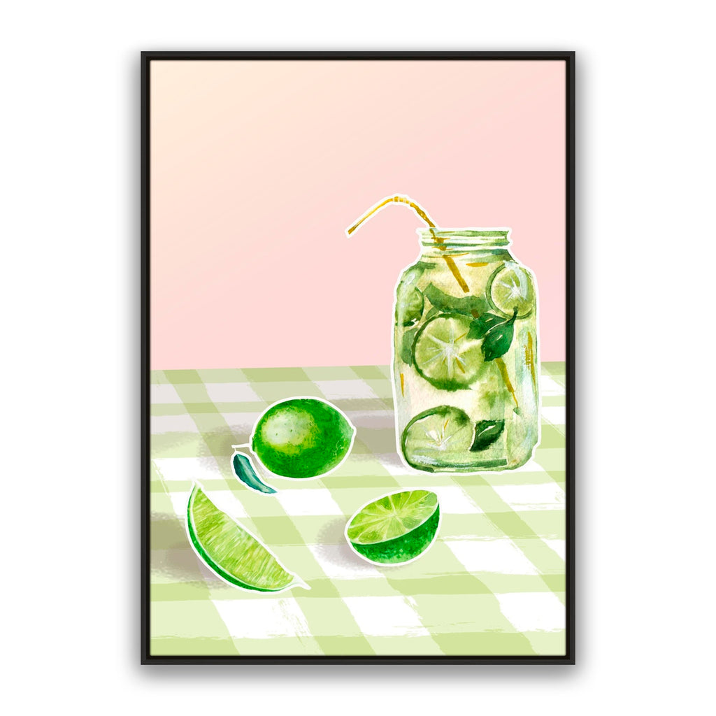 Limetta