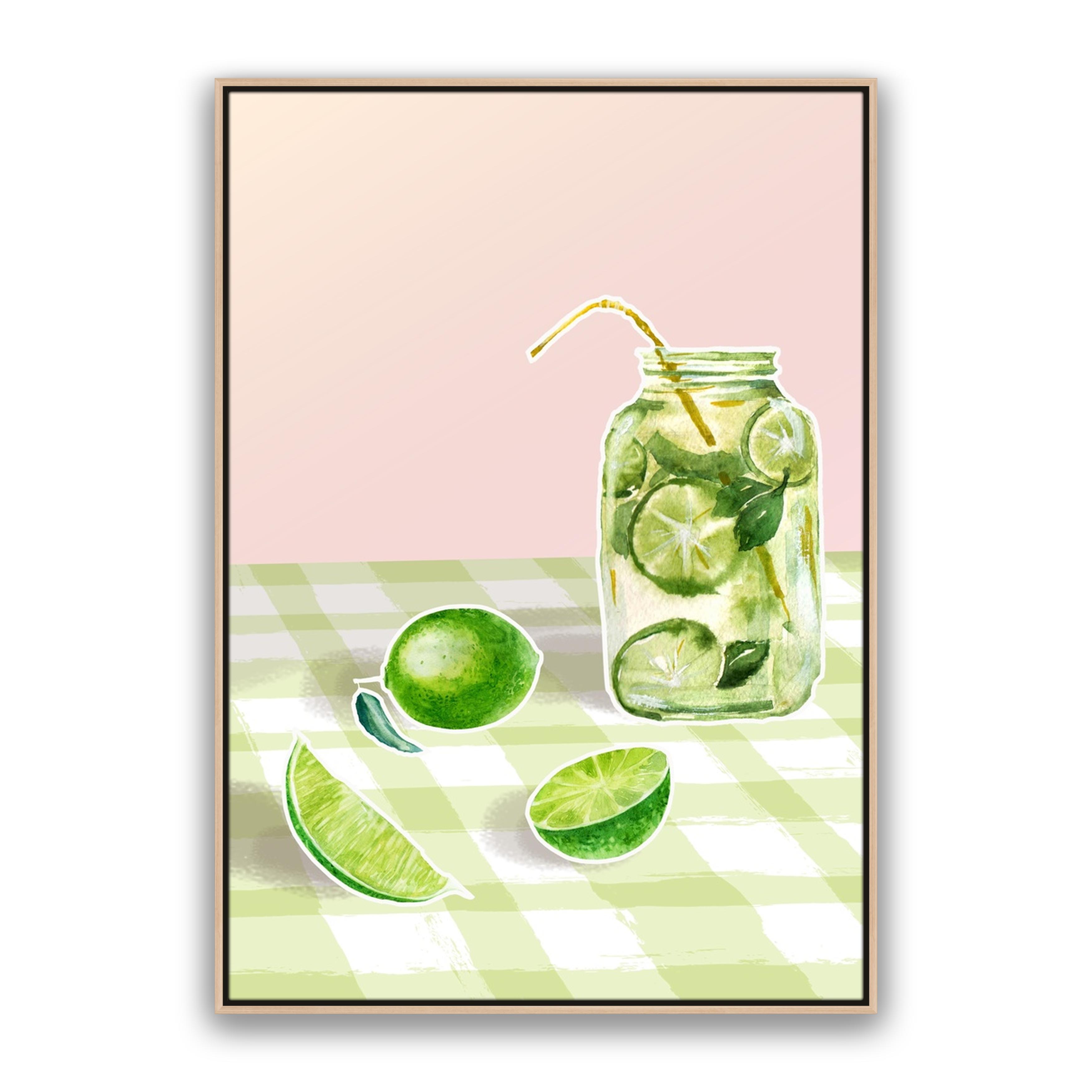 Limetta