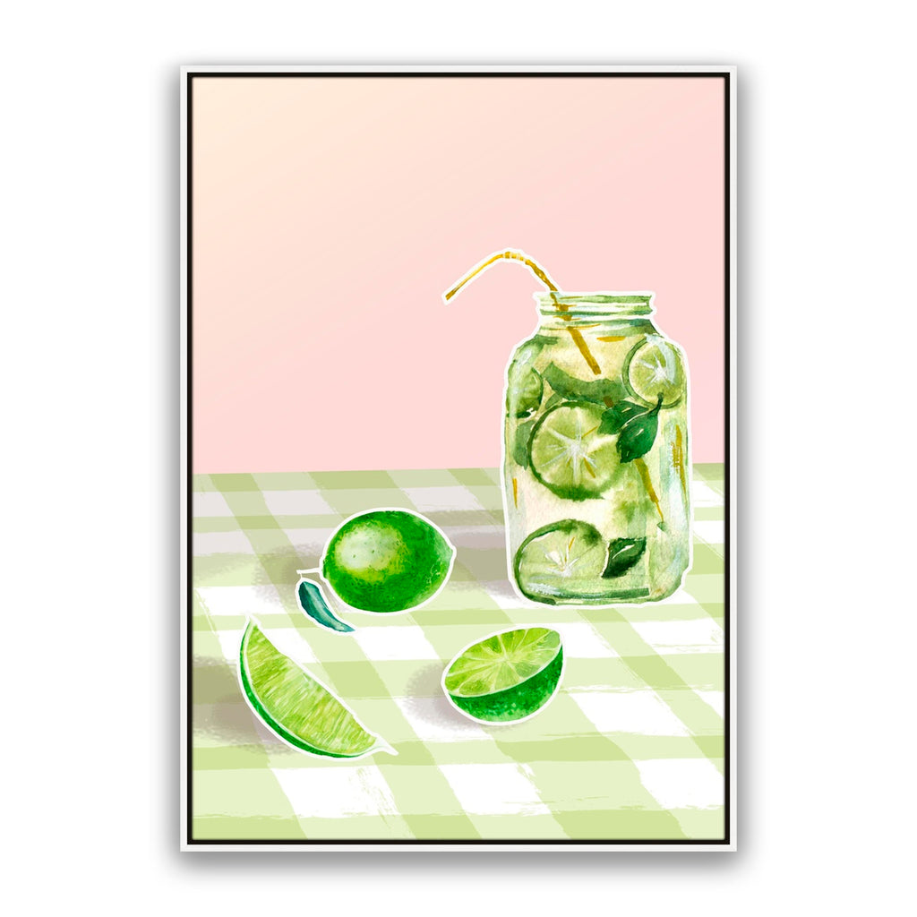 Limetta