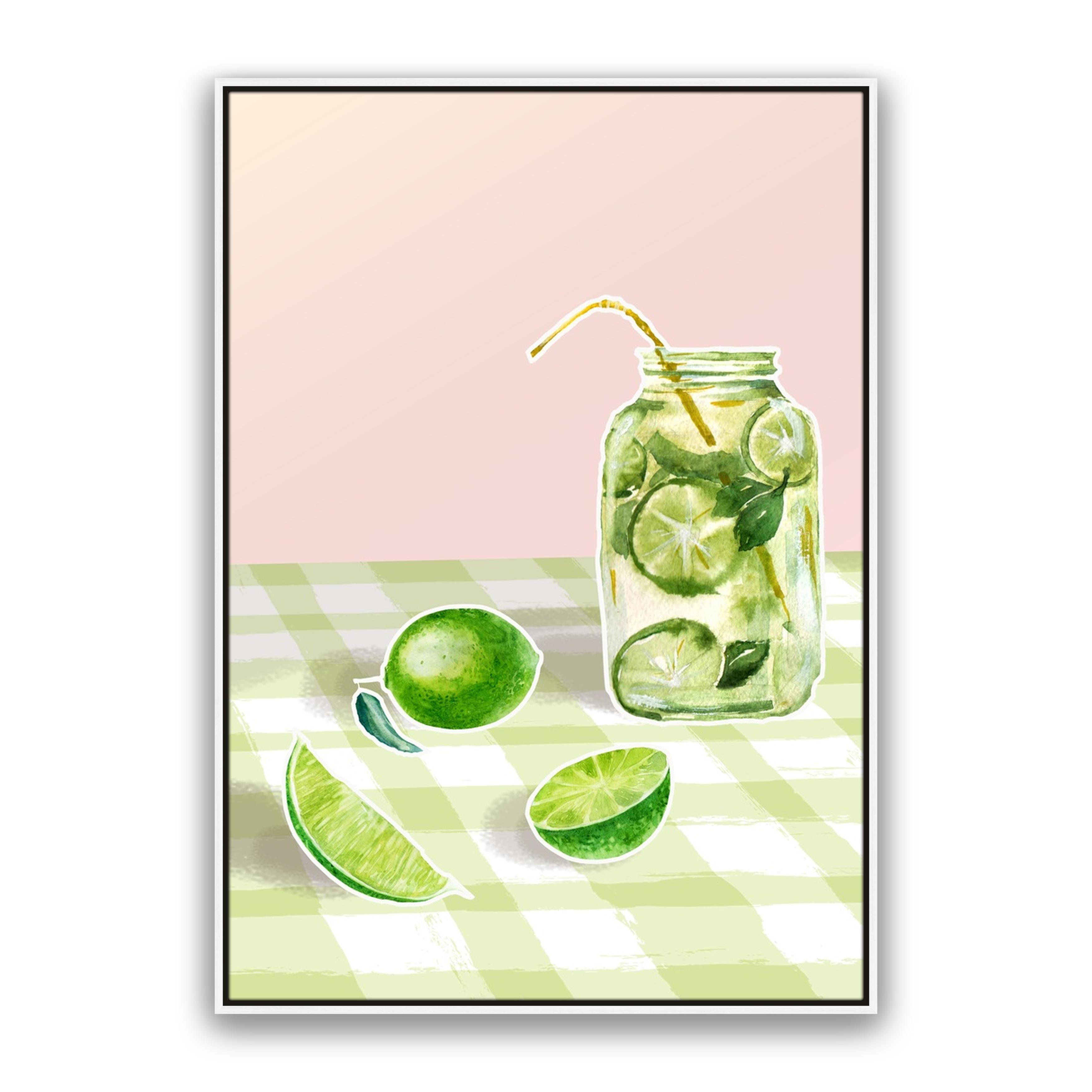 Limetta