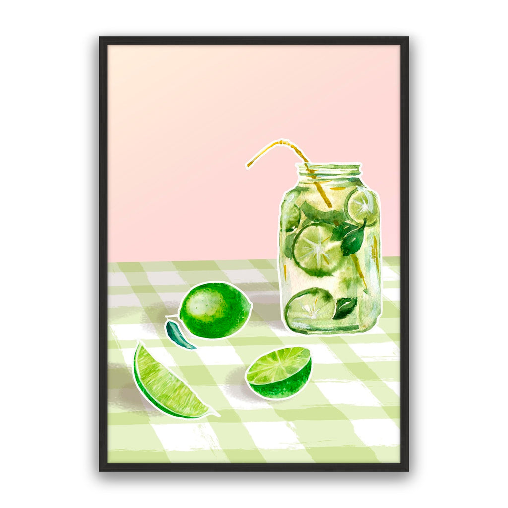 Limetta