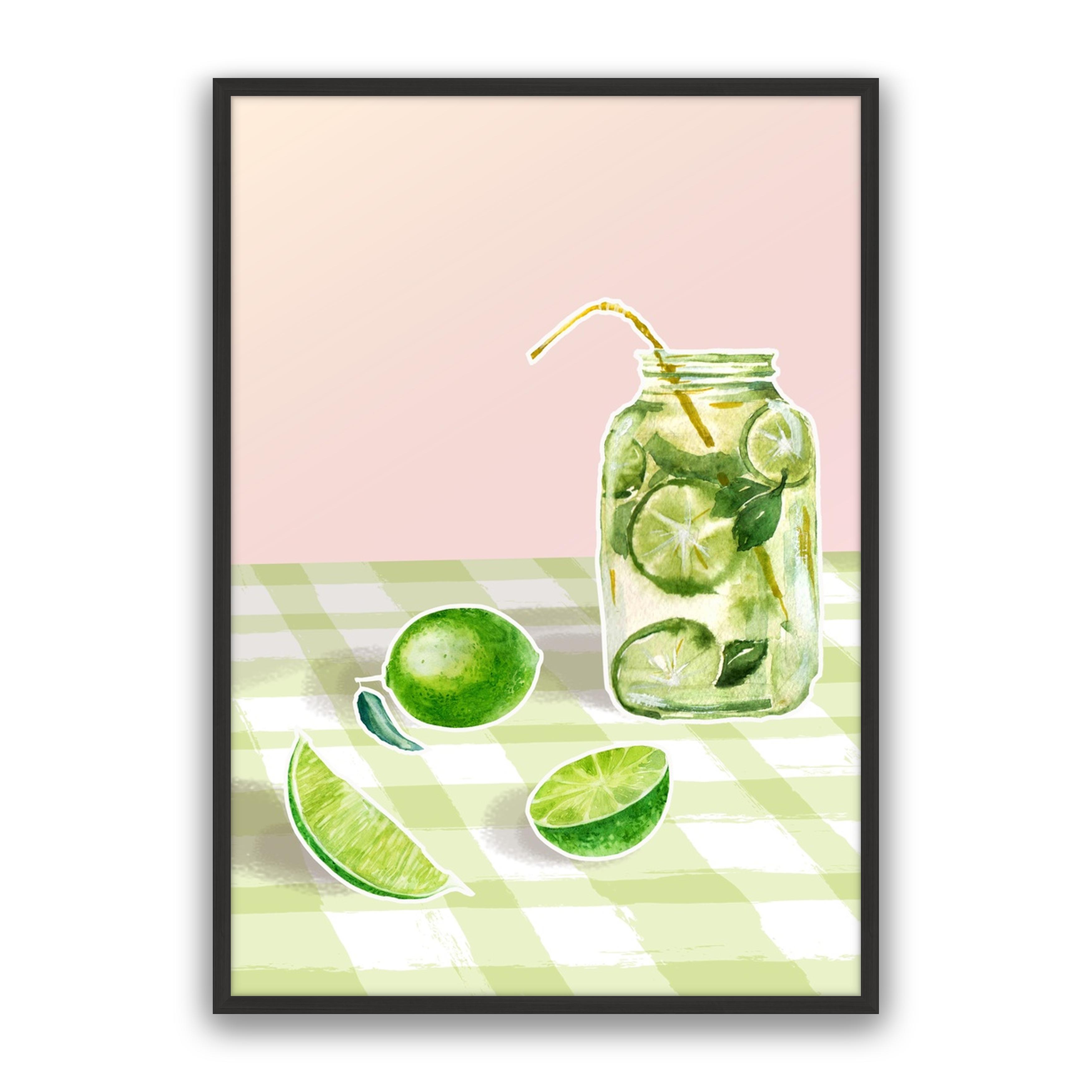 Limetta
