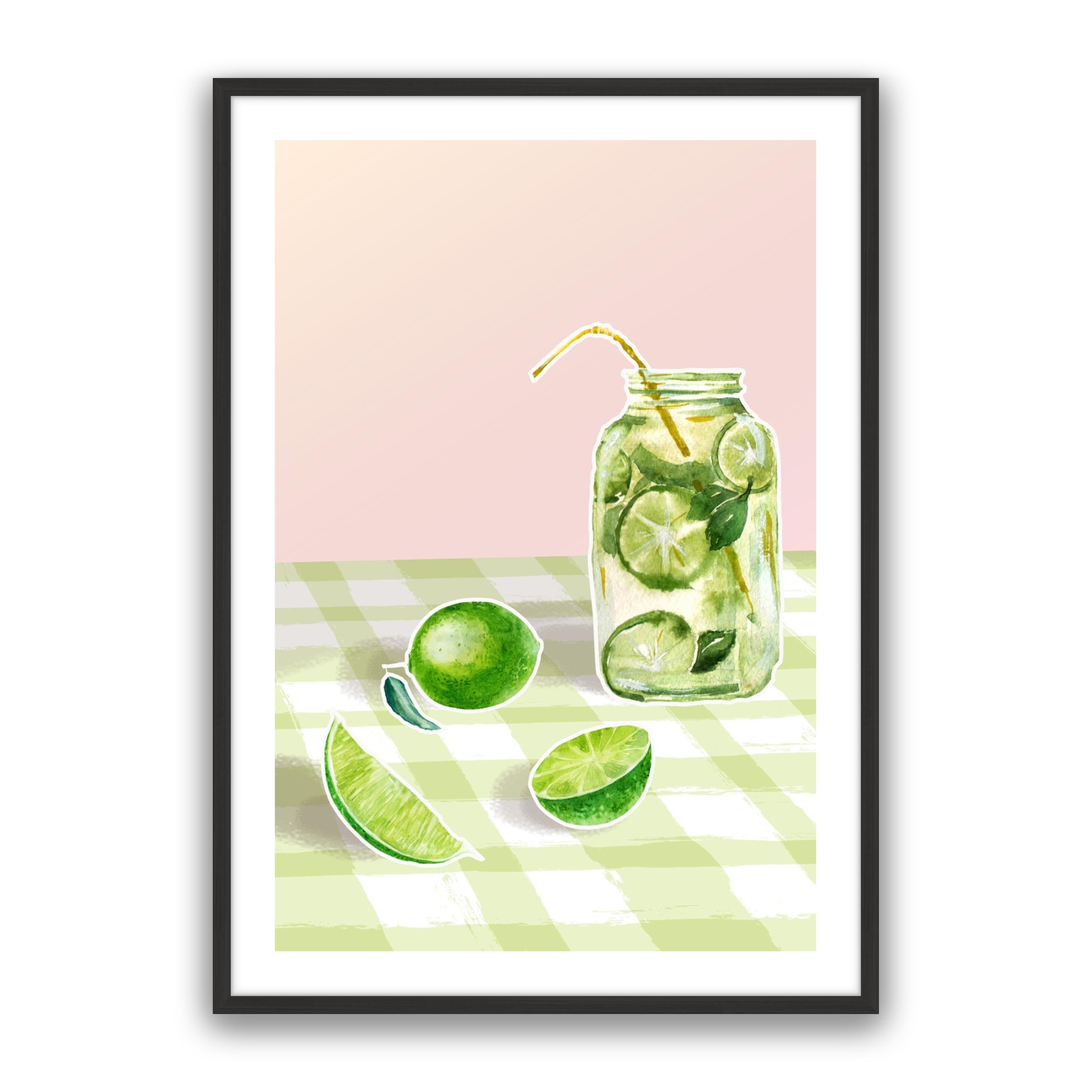 Limetta