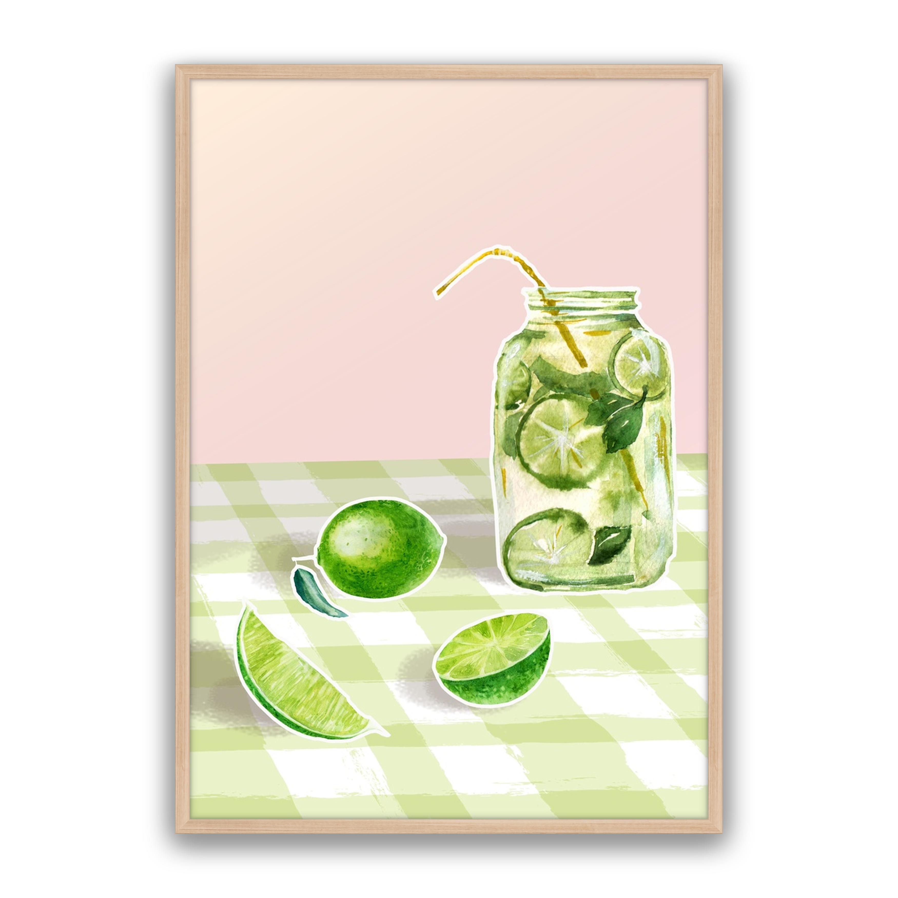 Limetta