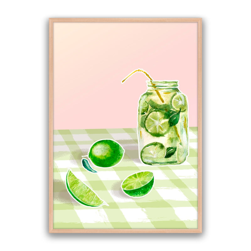 Limetta