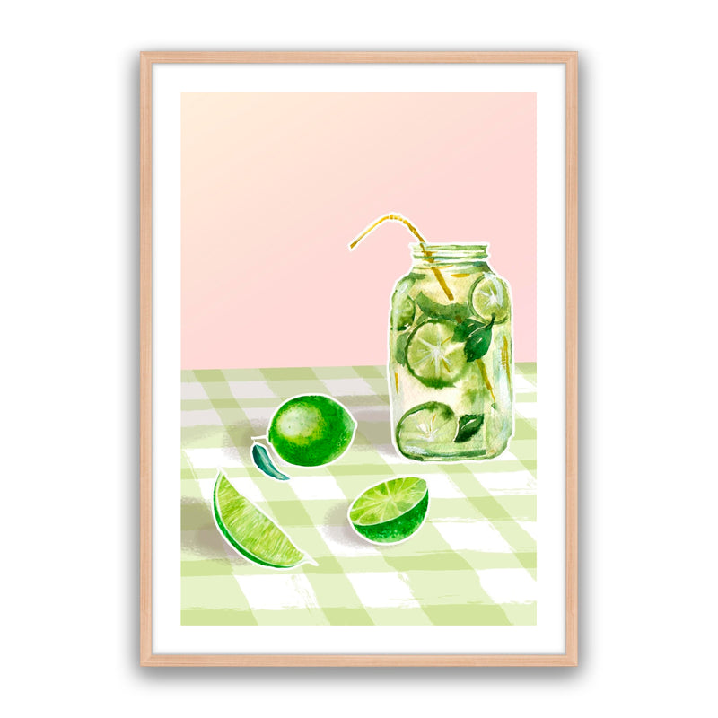 Limetta