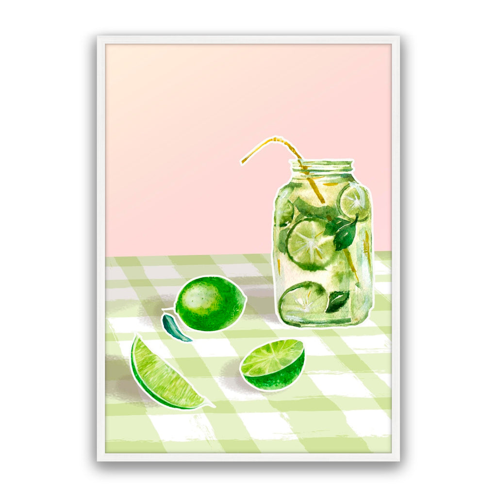 Limetta