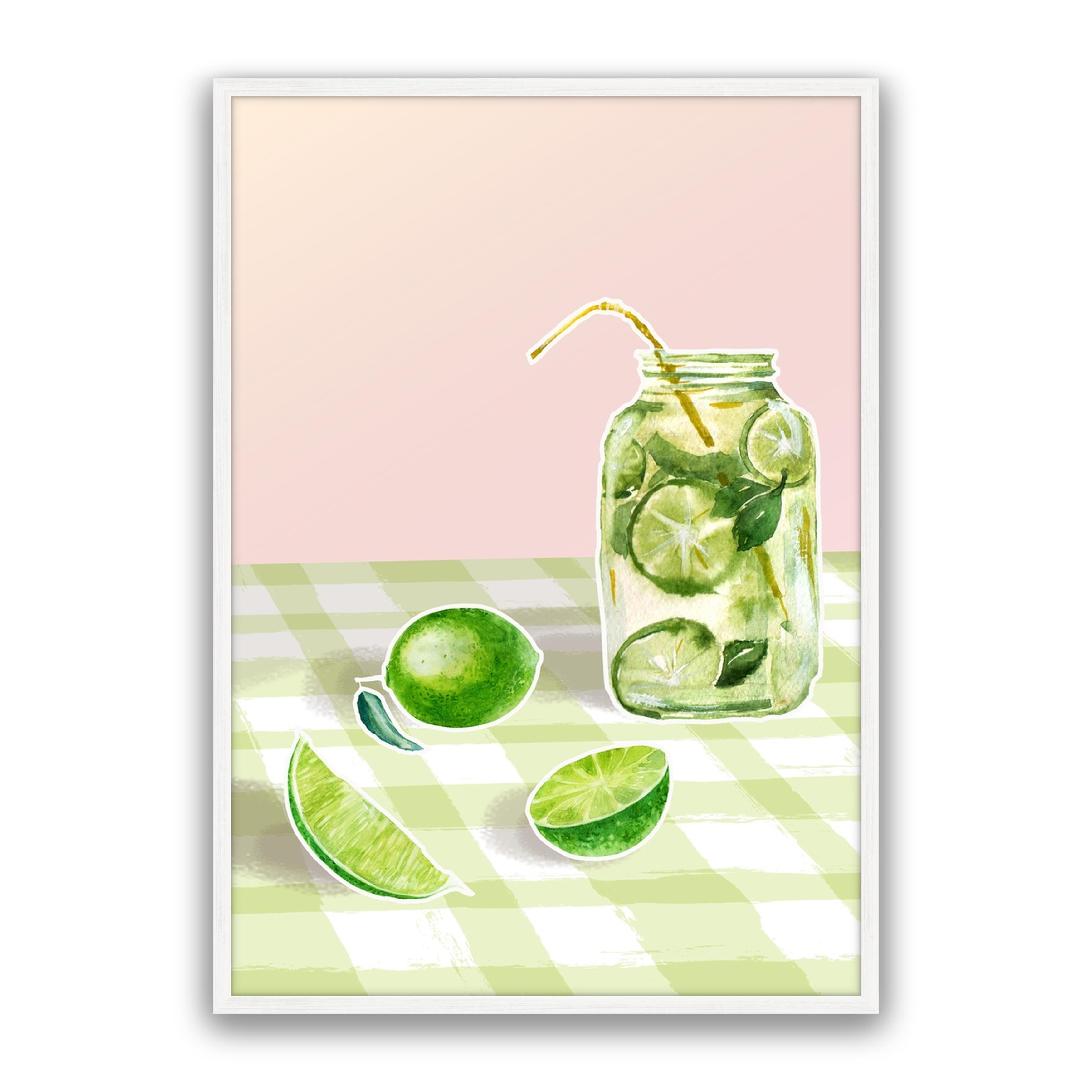 Limetta