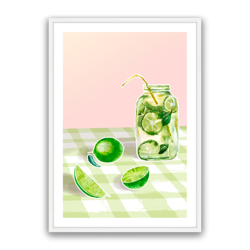 Limetta