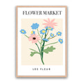 Flower Market 1