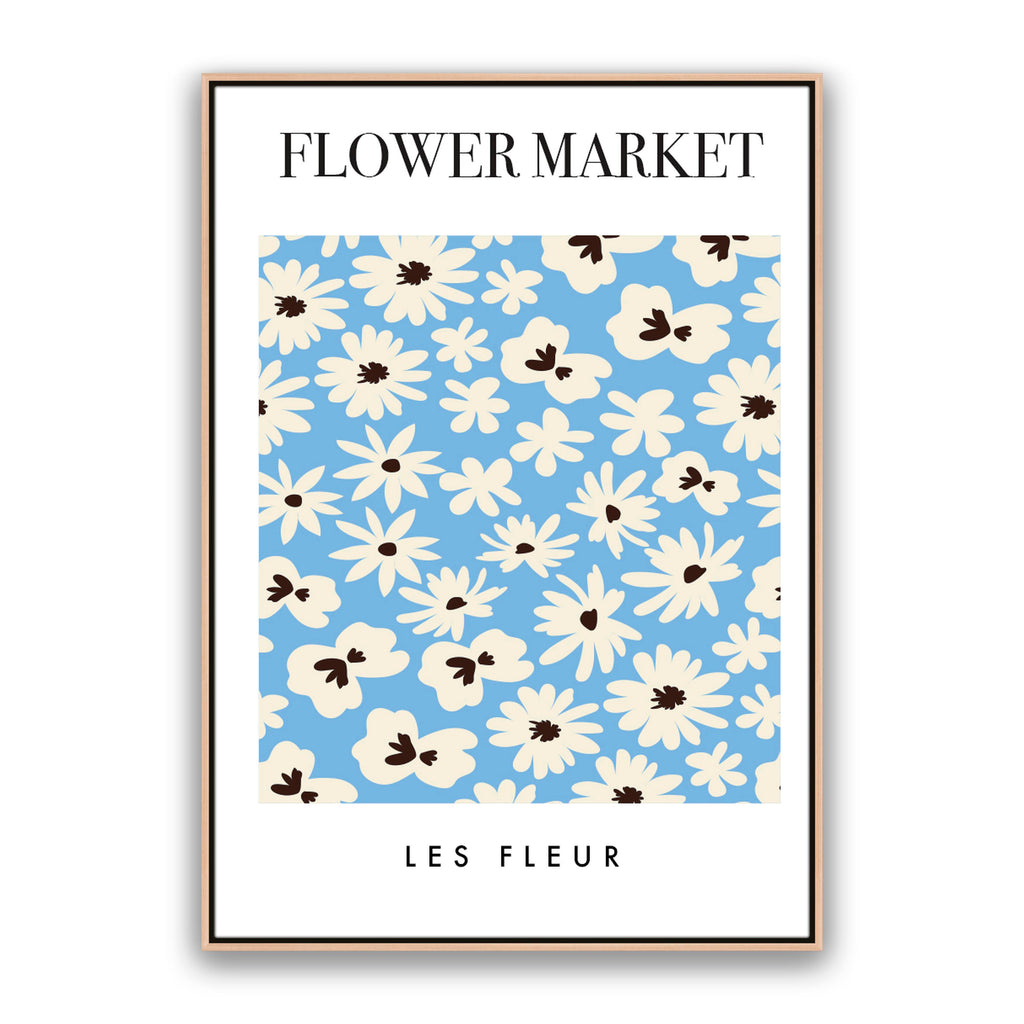 Flower Market 2