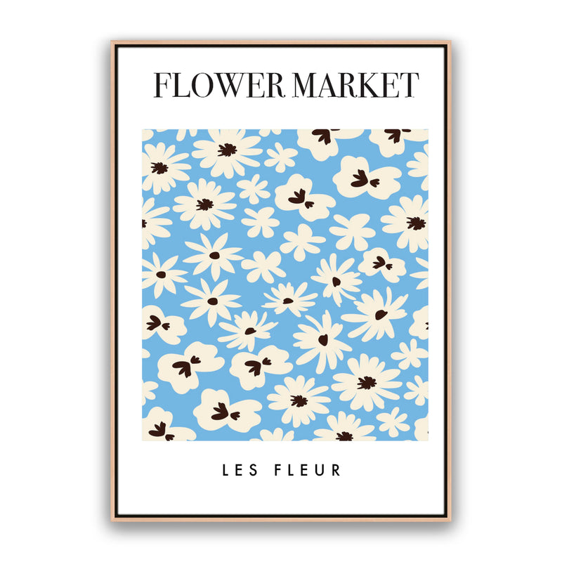 Flower Market 2