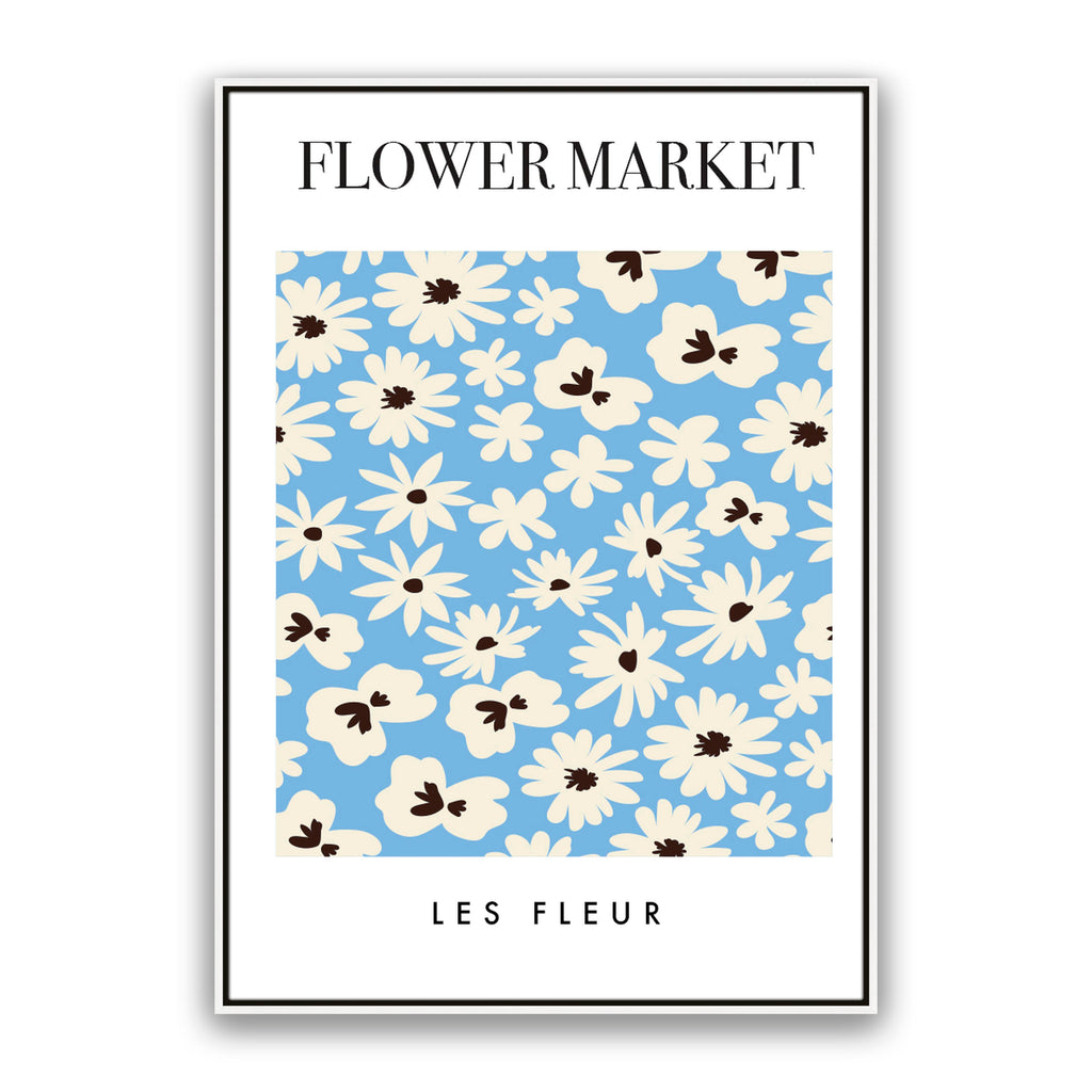 Flower Market 2
