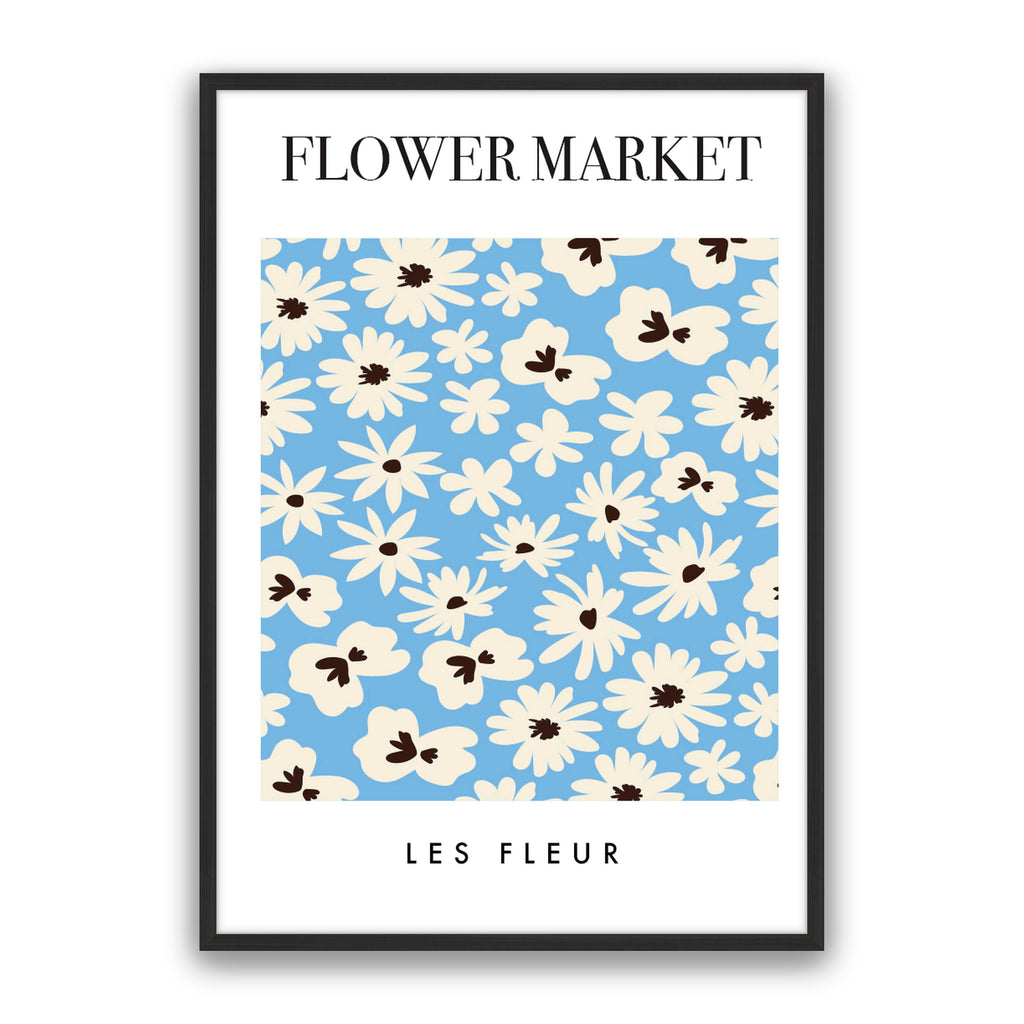Flower Market 2