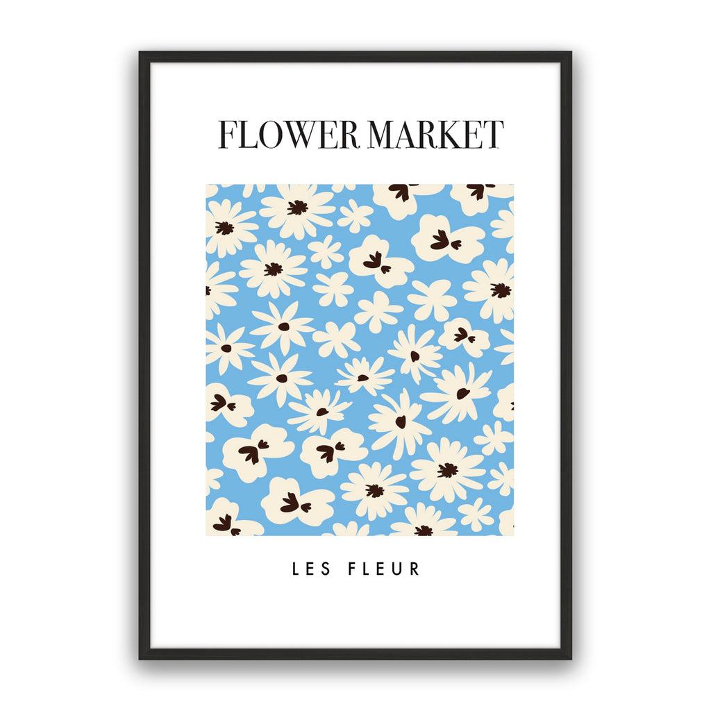 Flower Market 2