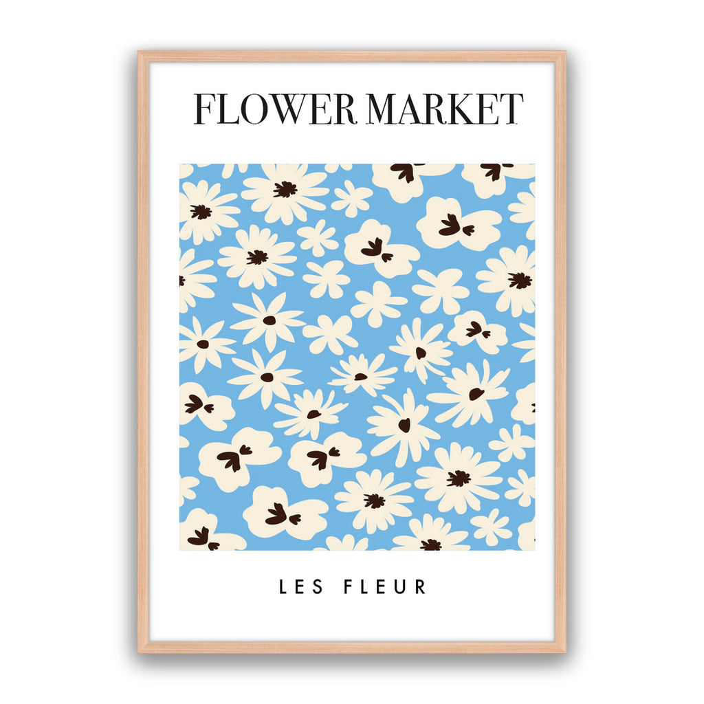 Flower Market 2