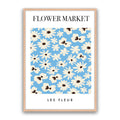 Flower Market 2