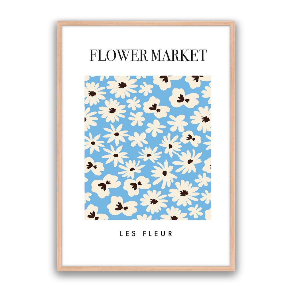 Flower Market 2