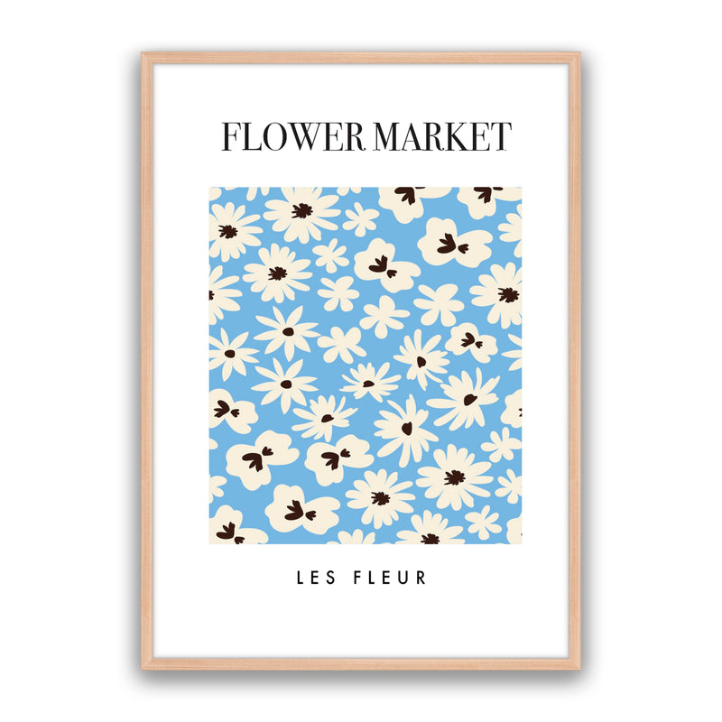 Flower Market 2