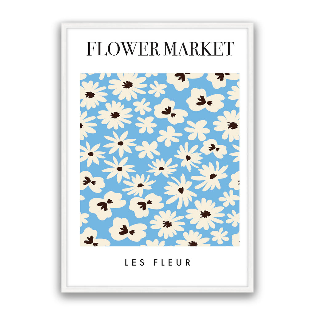 Flower Market 2