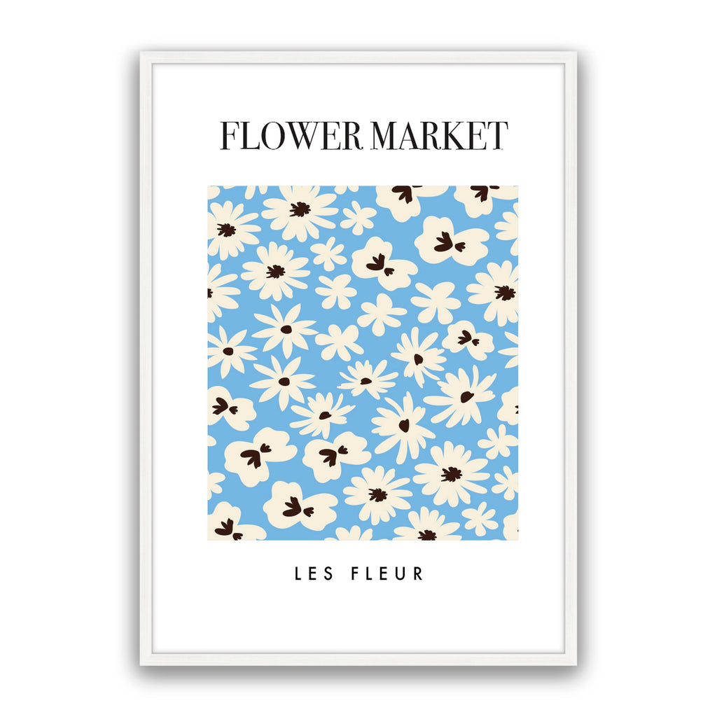 Flower Market 2