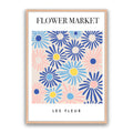 Flower Market 3