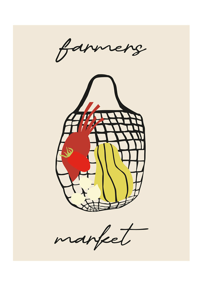 Farmers Market 01