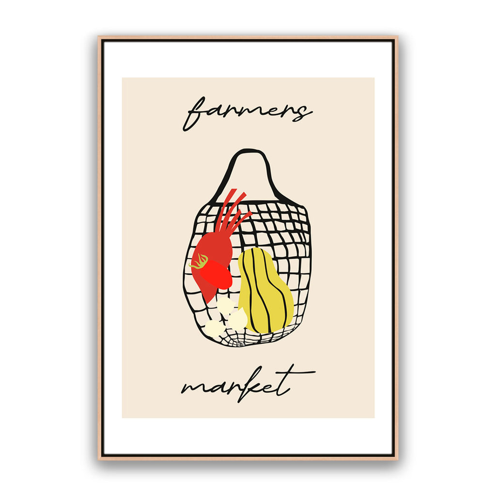 Farmers Market 01