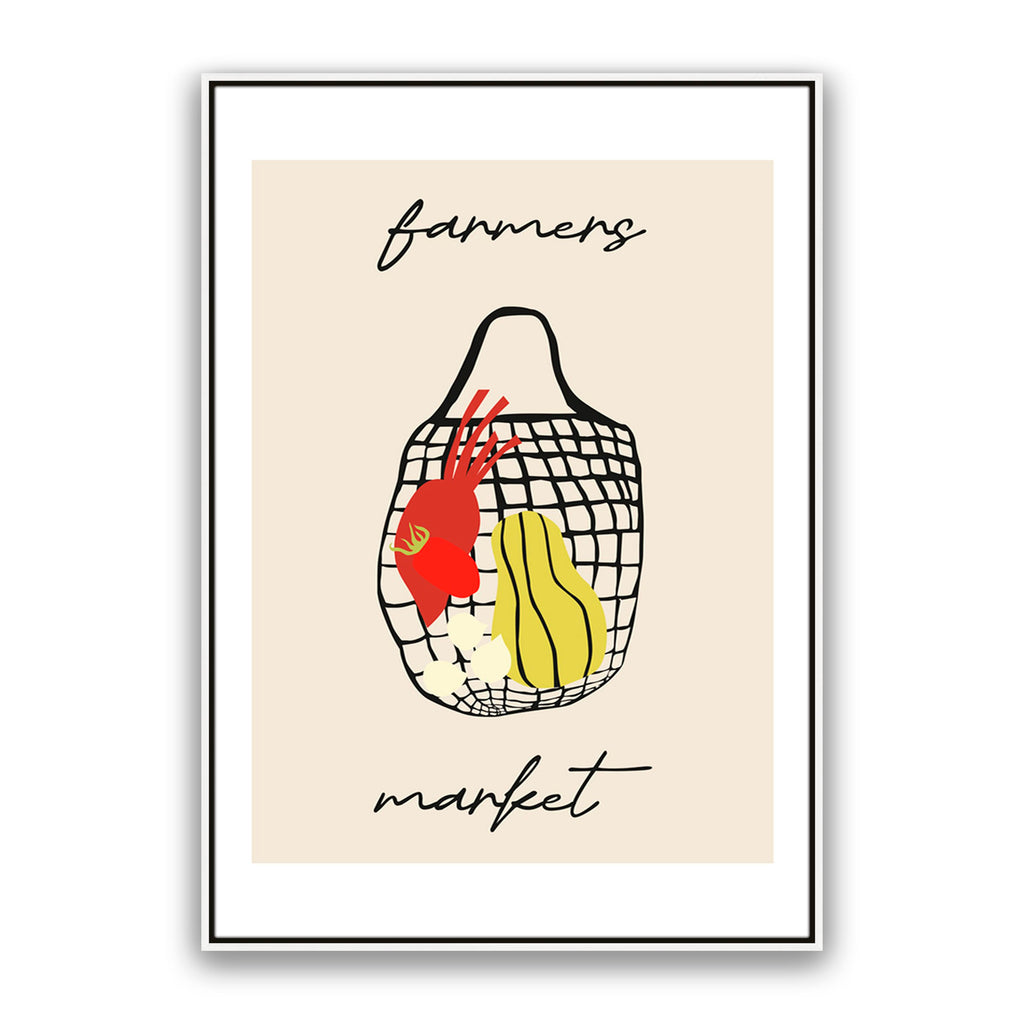 Farmers Market 01