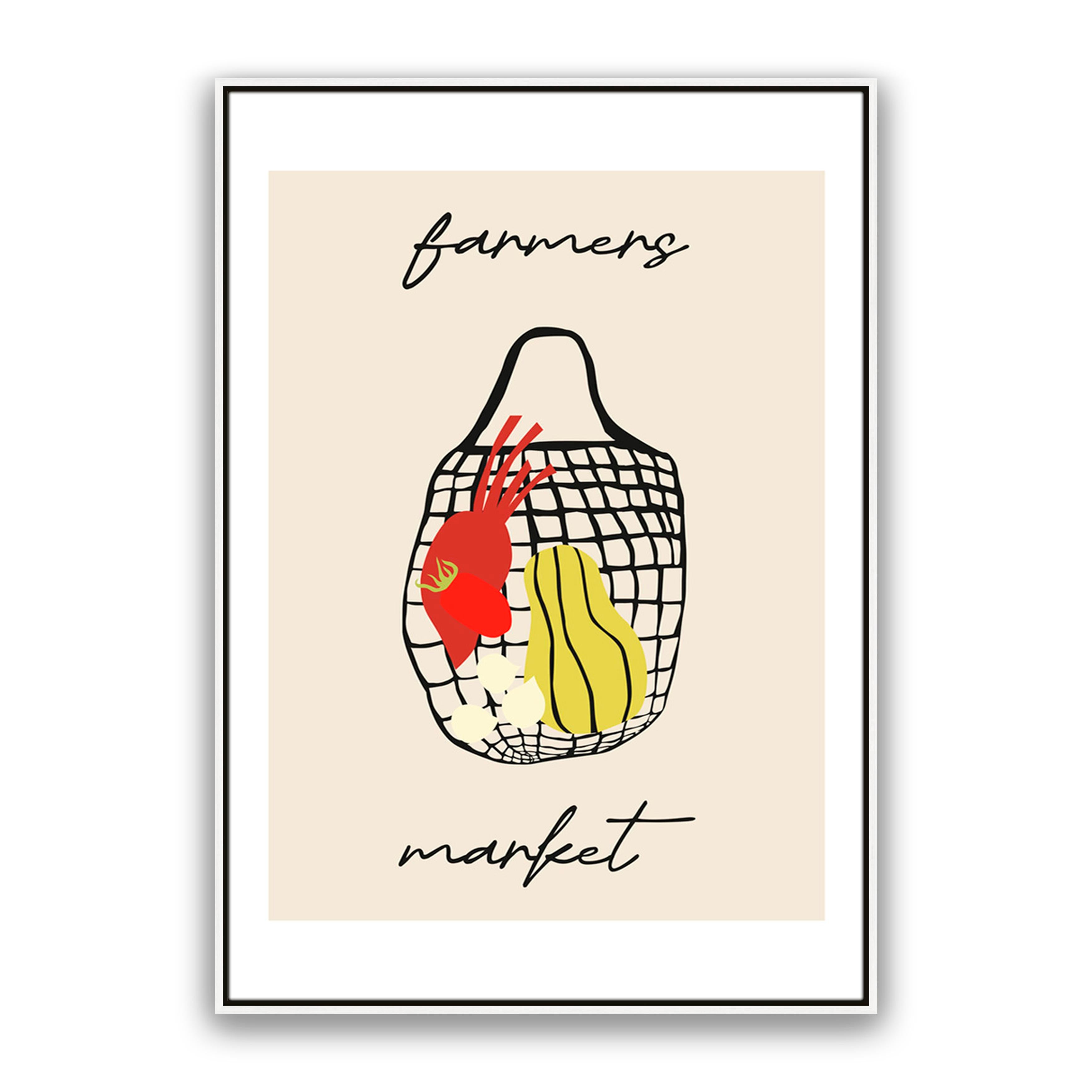 Farmers Market 01