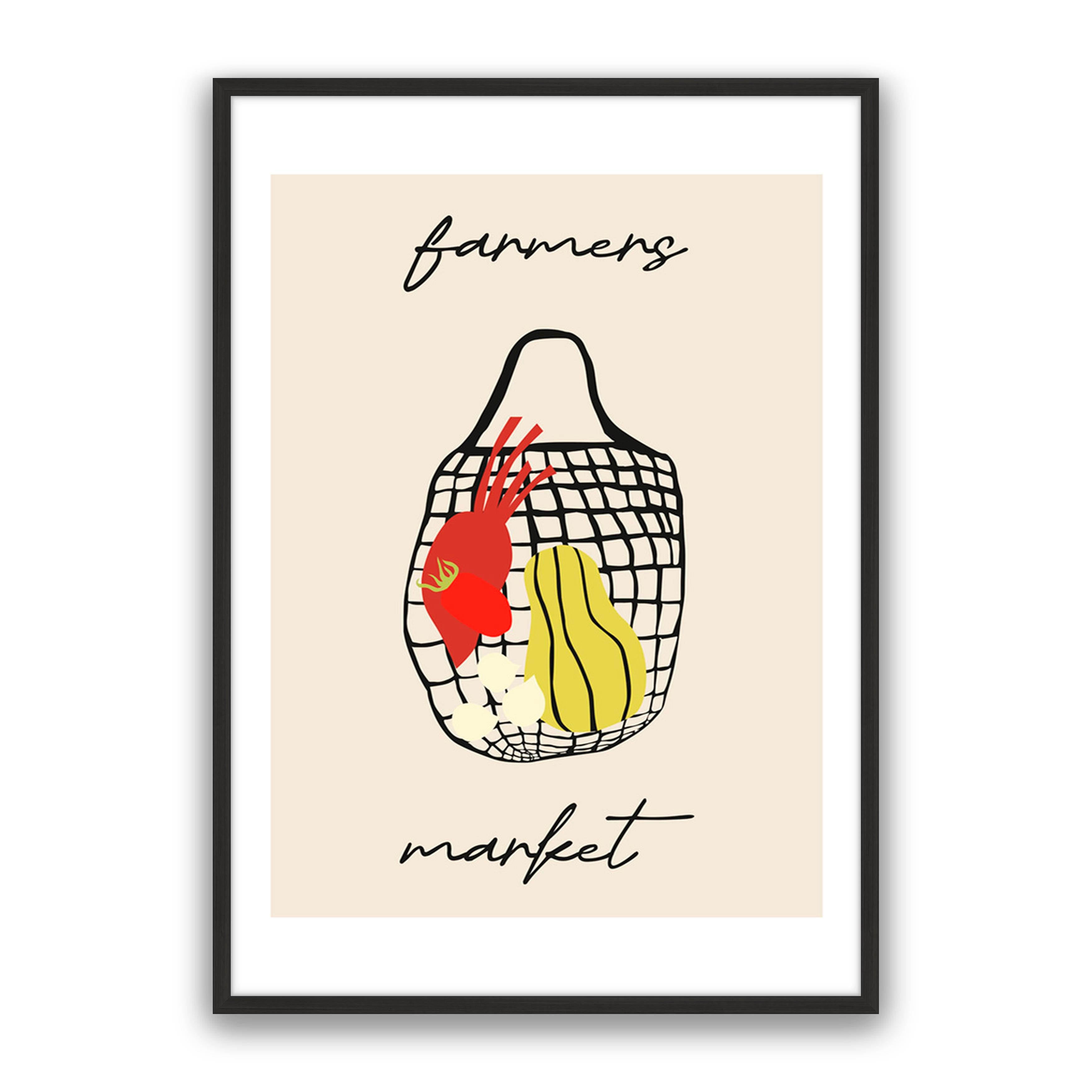 Farmers Market 01