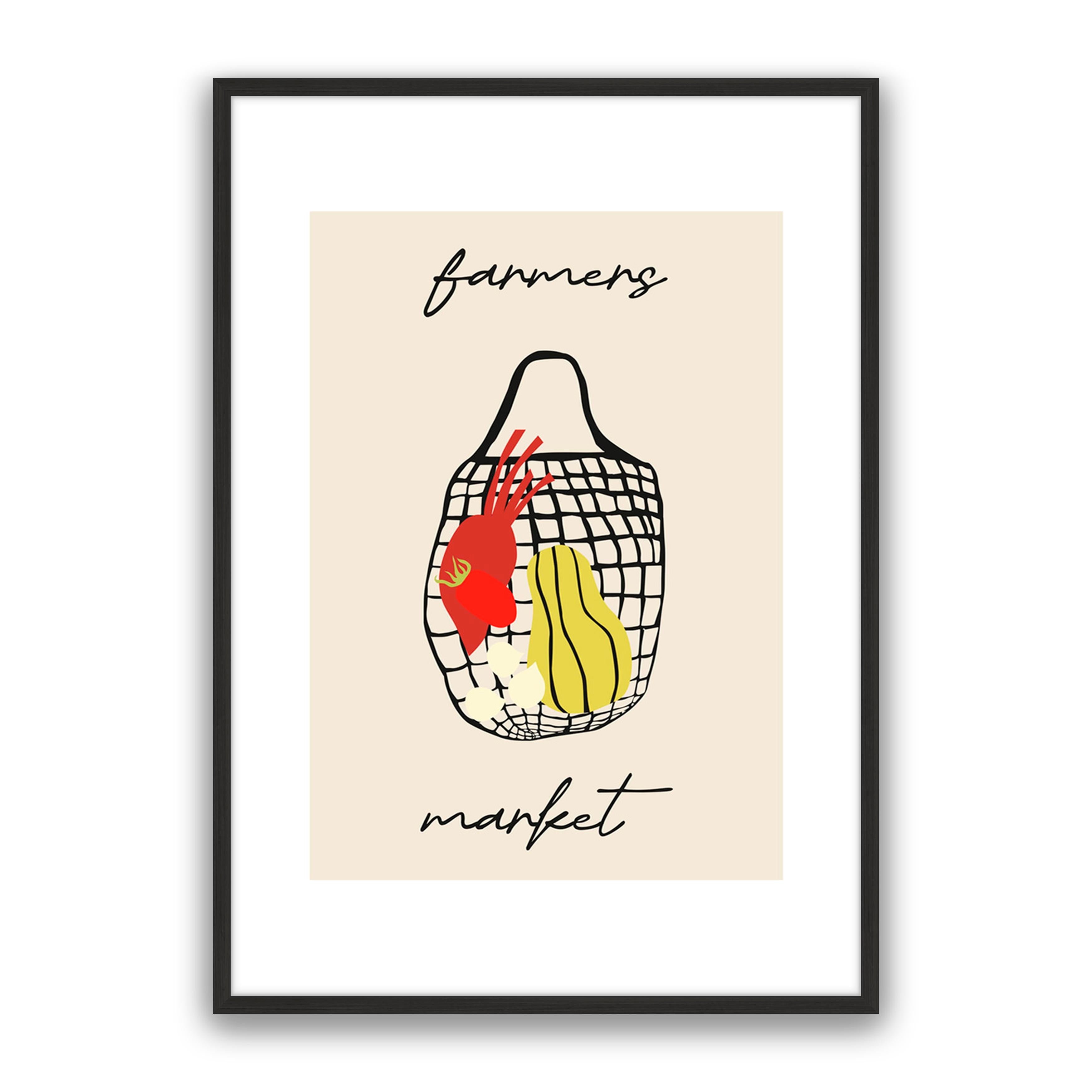 Farmers Market 01