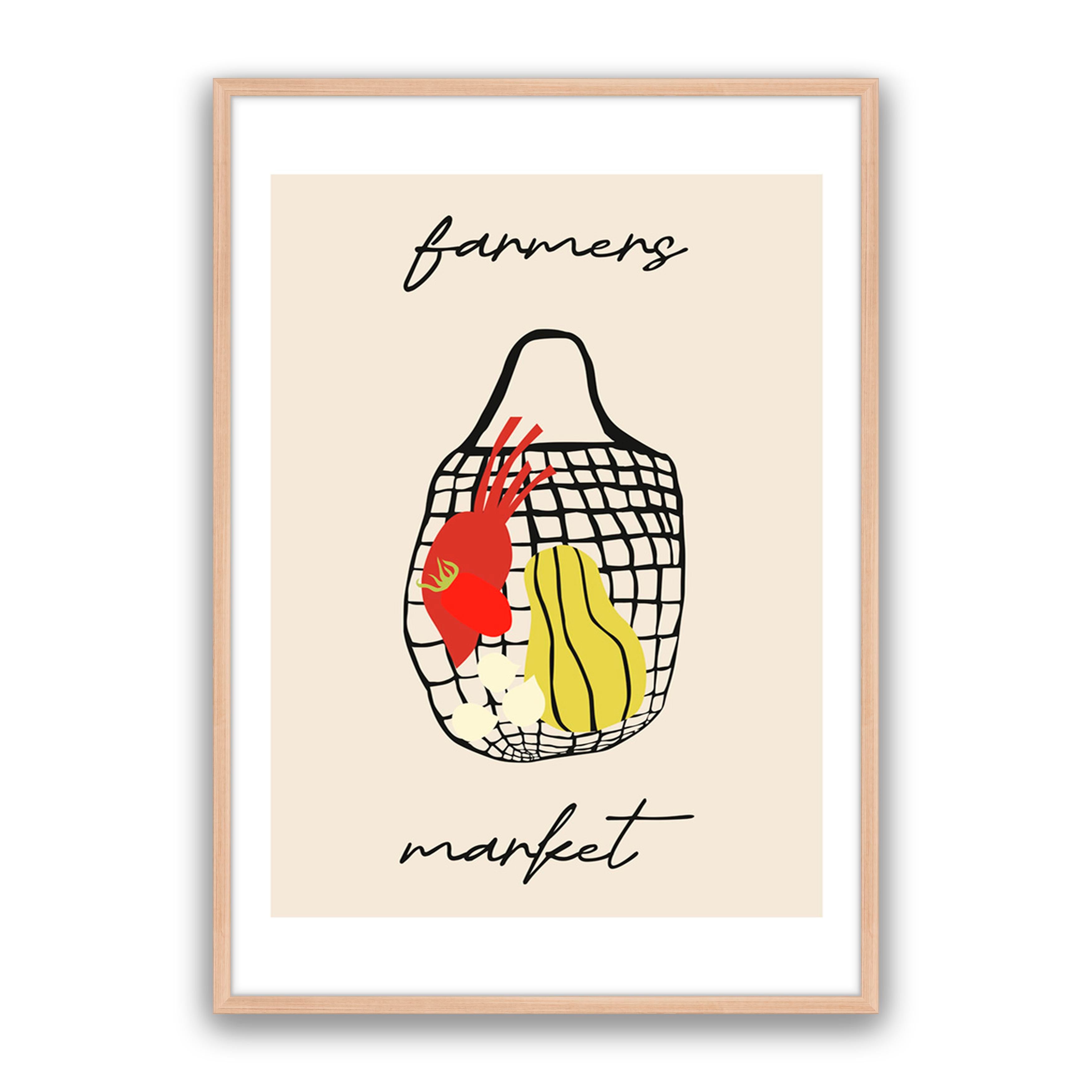 Farmers Market 01