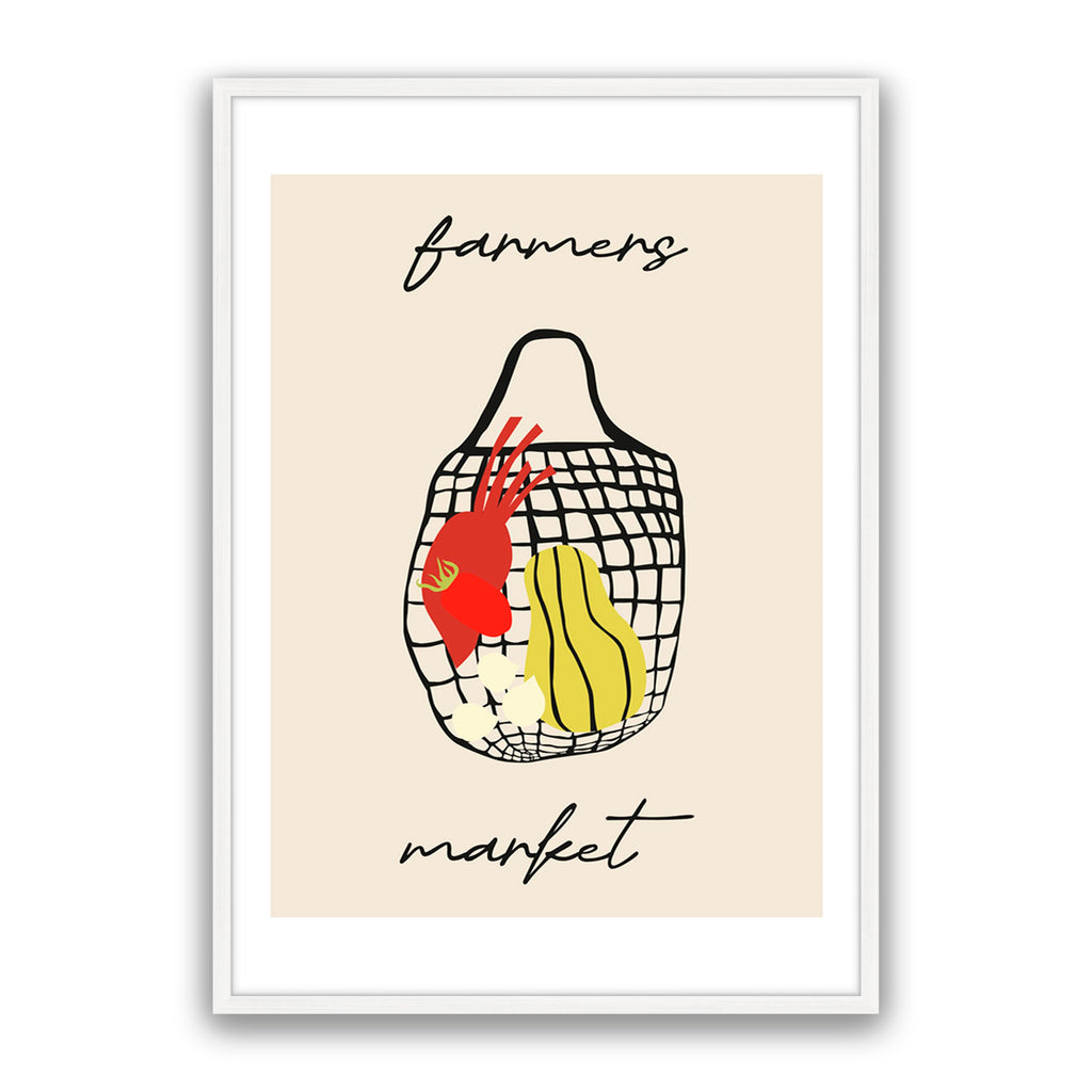 Farmers Market 01