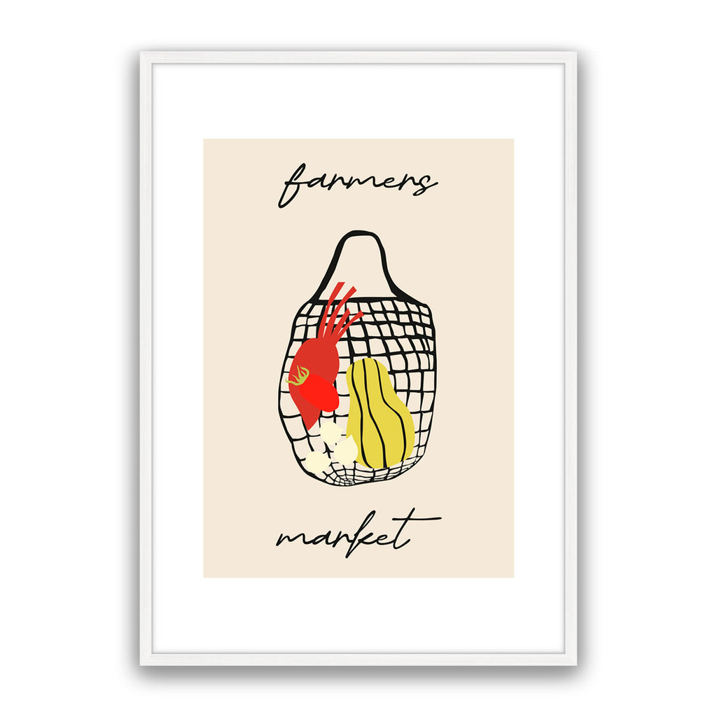 Farmers Market 01